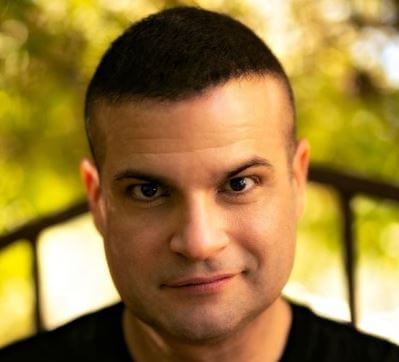 Christopher Titone 